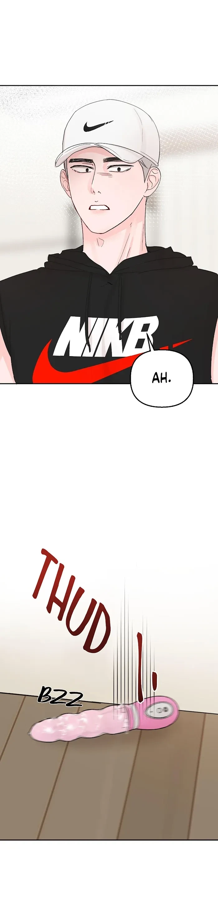 An Ode To Youth Chapter 6, page 46
