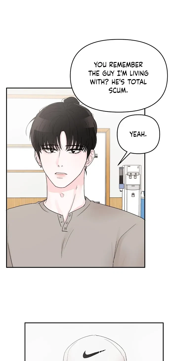 An Ode To Youth Chapter 6, page 9