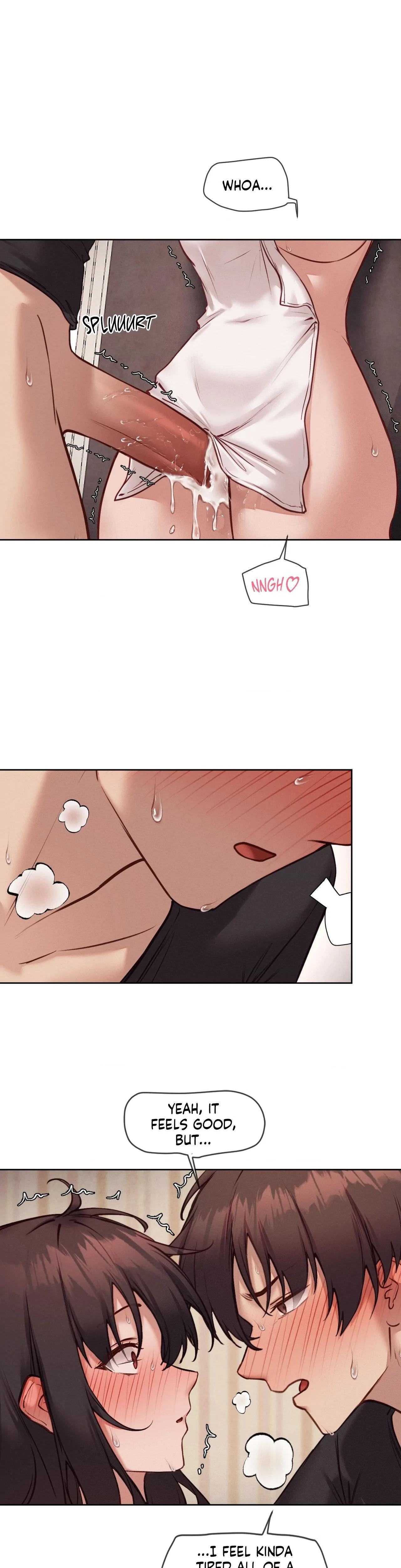 The Gacha Girl Next Door Chapter 47, page 2