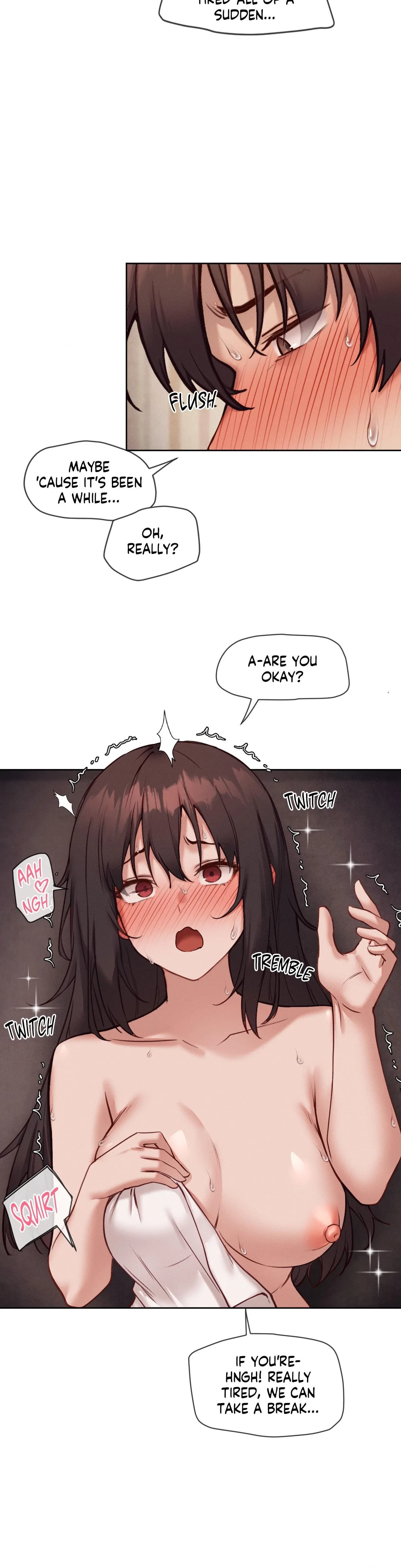 The Gacha Girl Next Door Chapter 47, page 3