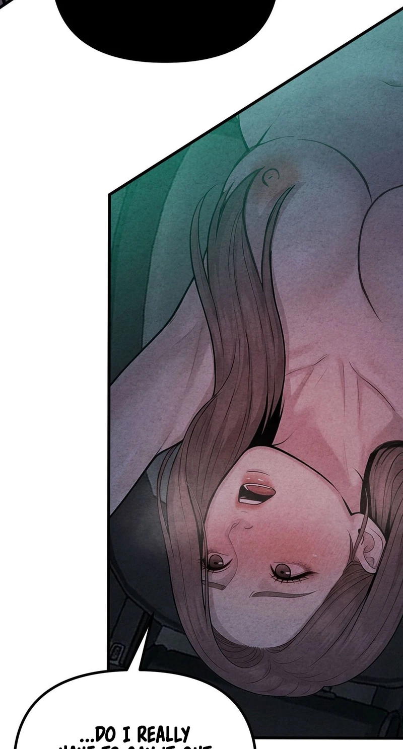 Broken And Abandoned Chapter 24, page 14