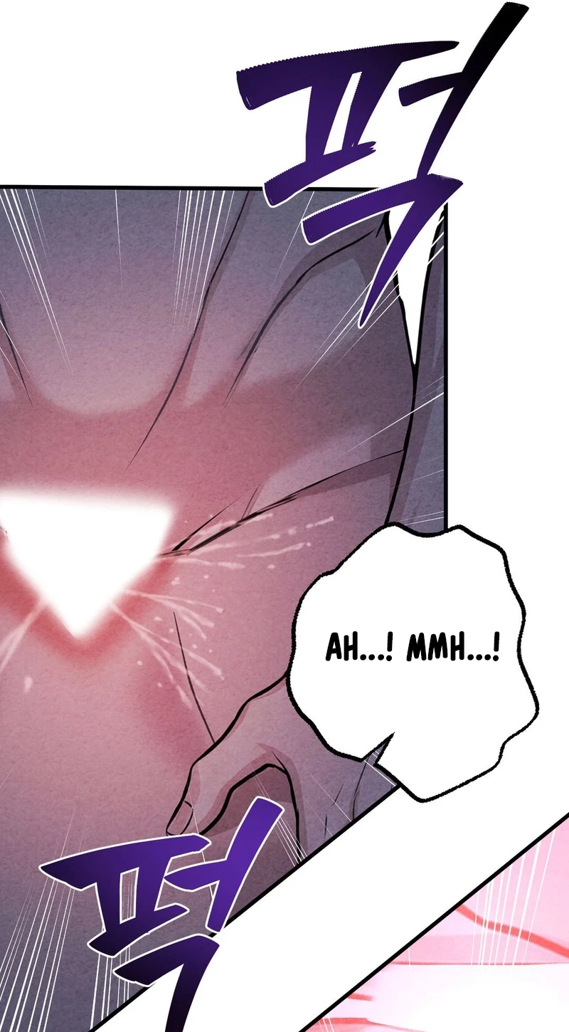 Broken And Abandoned Chapter 24, page 17