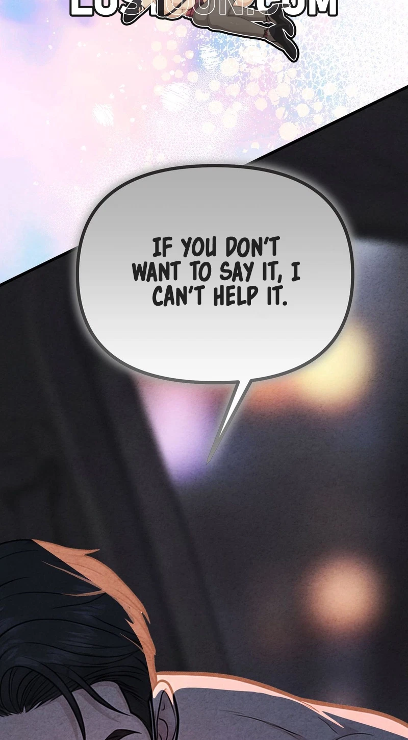 Broken And Abandoned Chapter 24, page 21