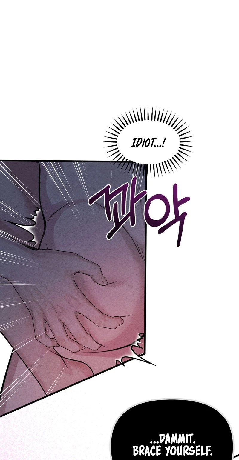 Broken And Abandoned Chapter 24, page 27