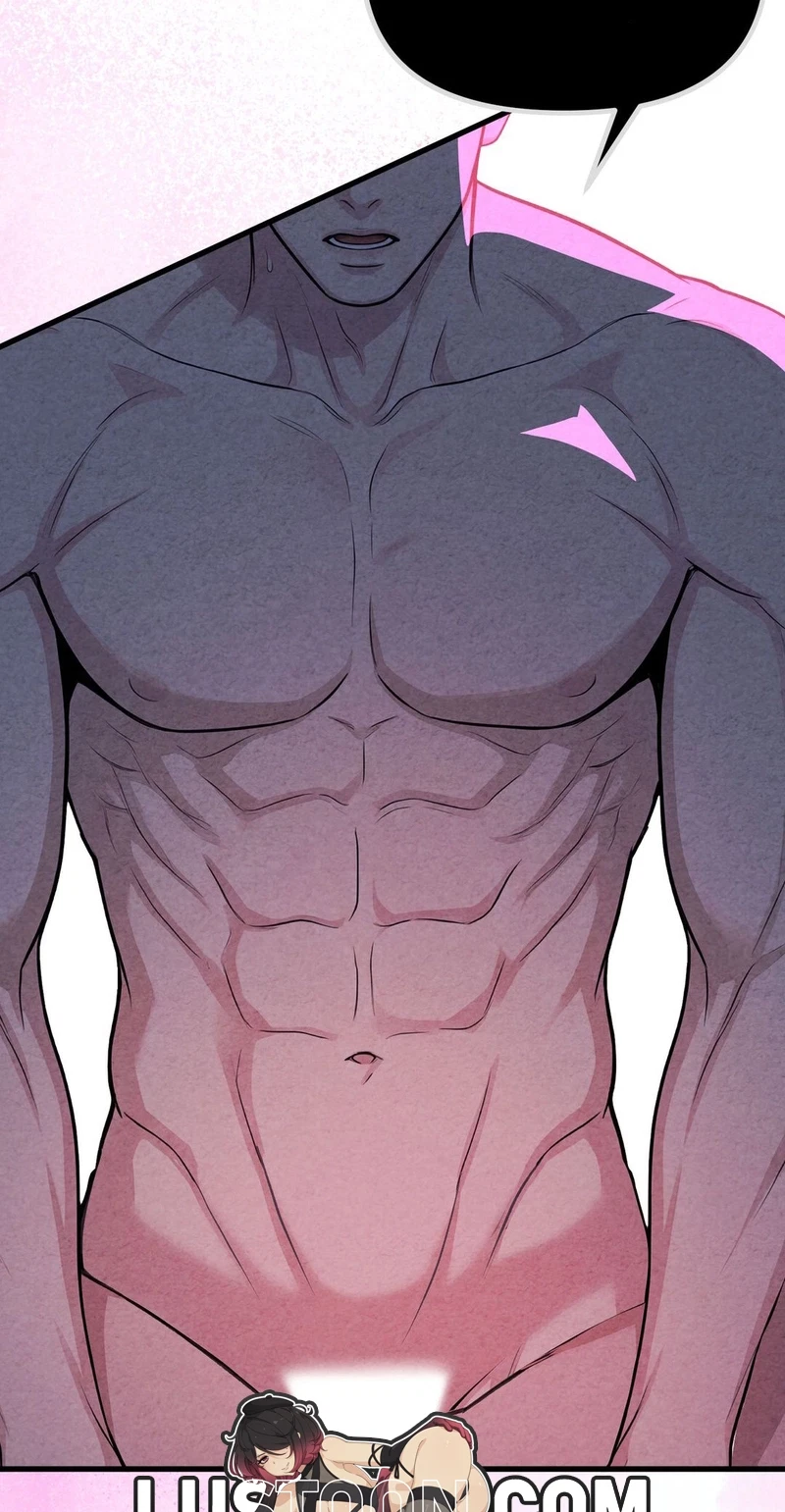 Broken And Abandoned Chapter 24, page 28