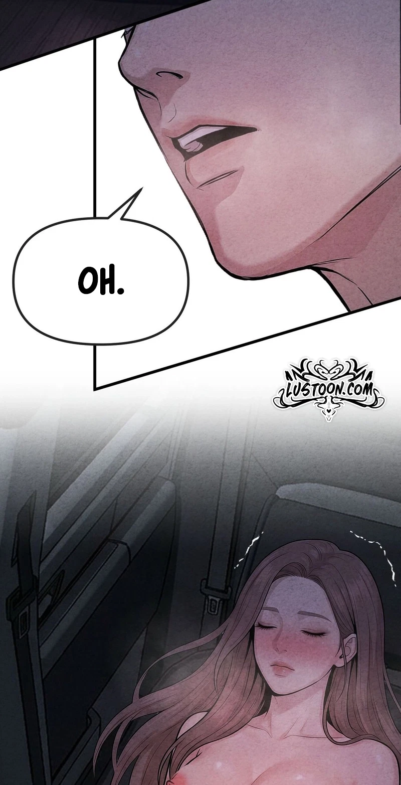 Broken And Abandoned Chapter 24, page 34