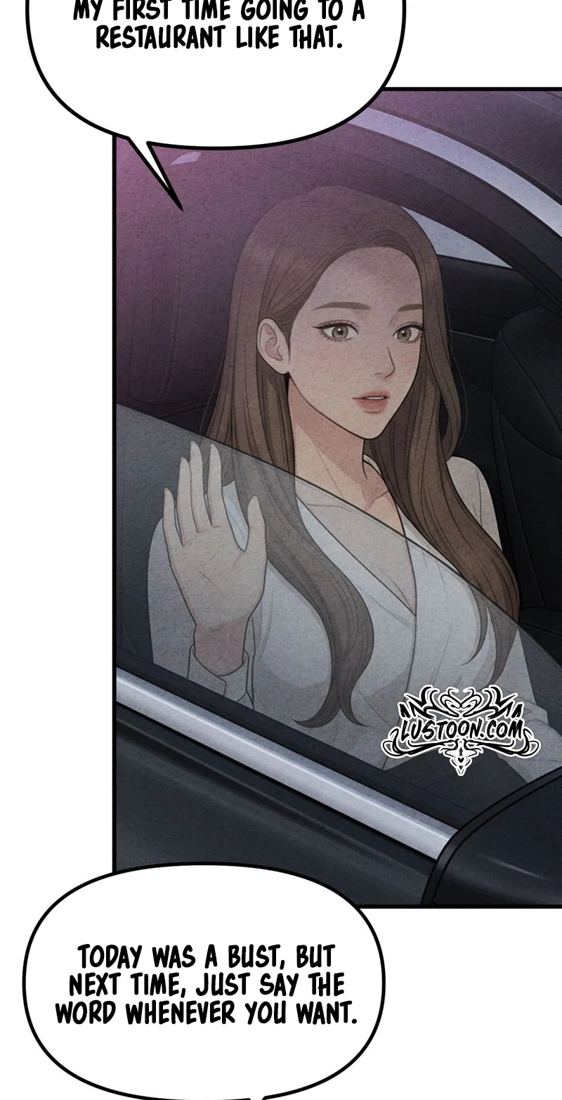 Broken And Abandoned Chapter 24, page 39