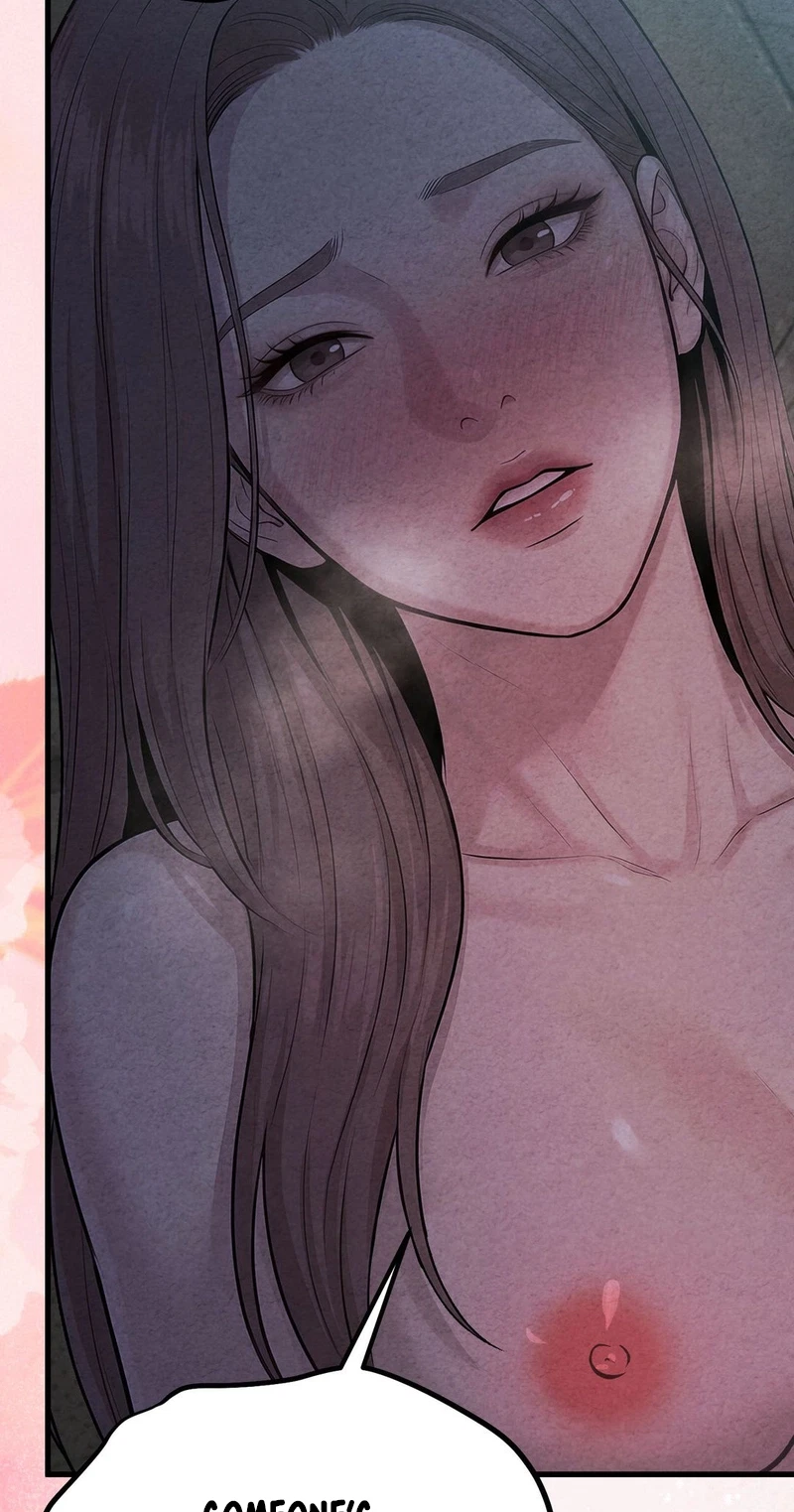 Broken And Abandoned Chapter 24, page 4