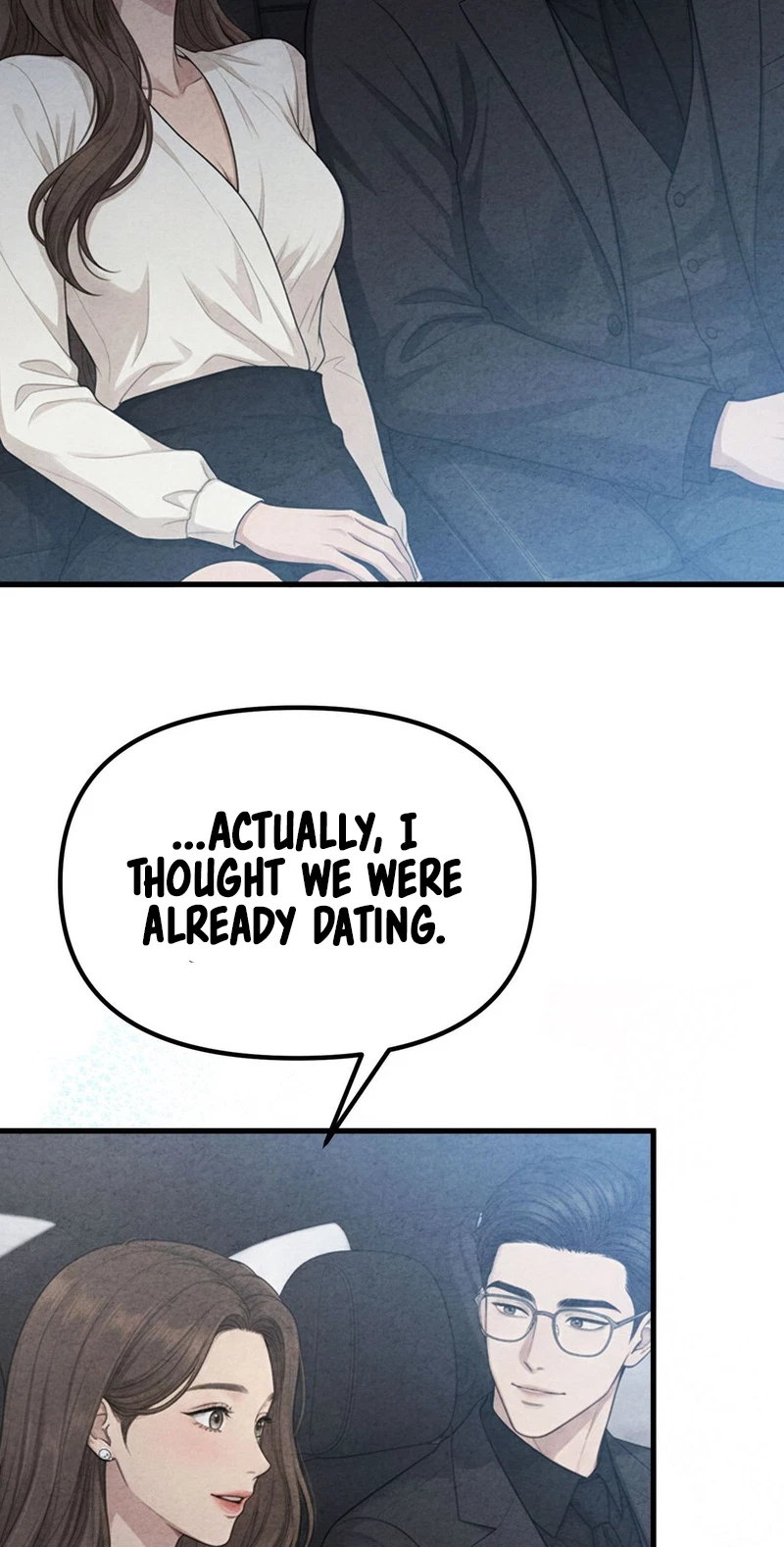 Broken And Abandoned Chapter 24, page 43