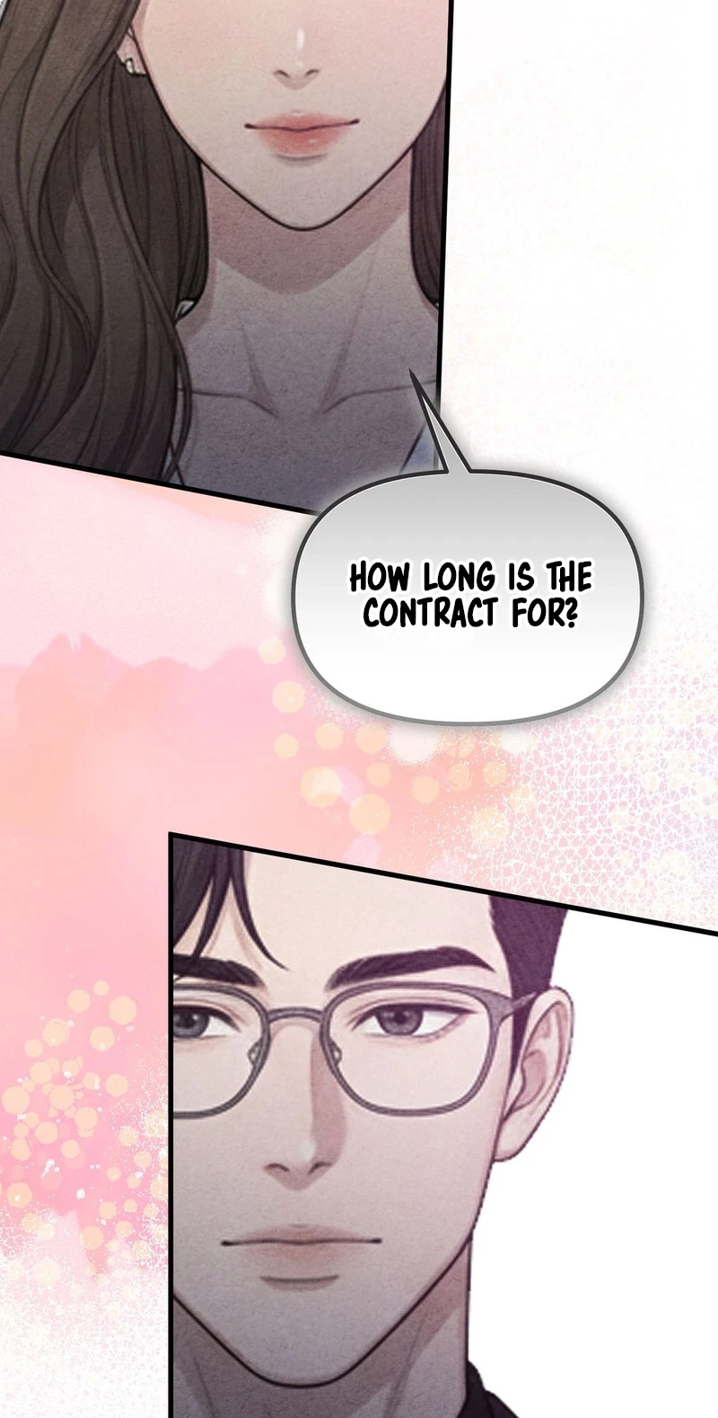 Broken And Abandoned Chapter 24, page 45