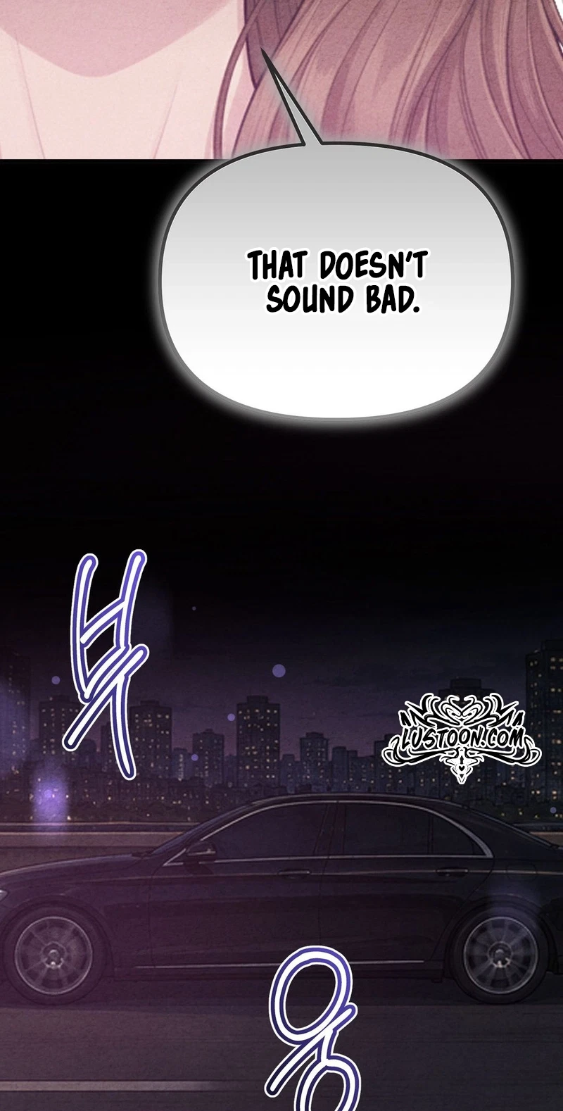 Broken And Abandoned Chapter 24, page 47