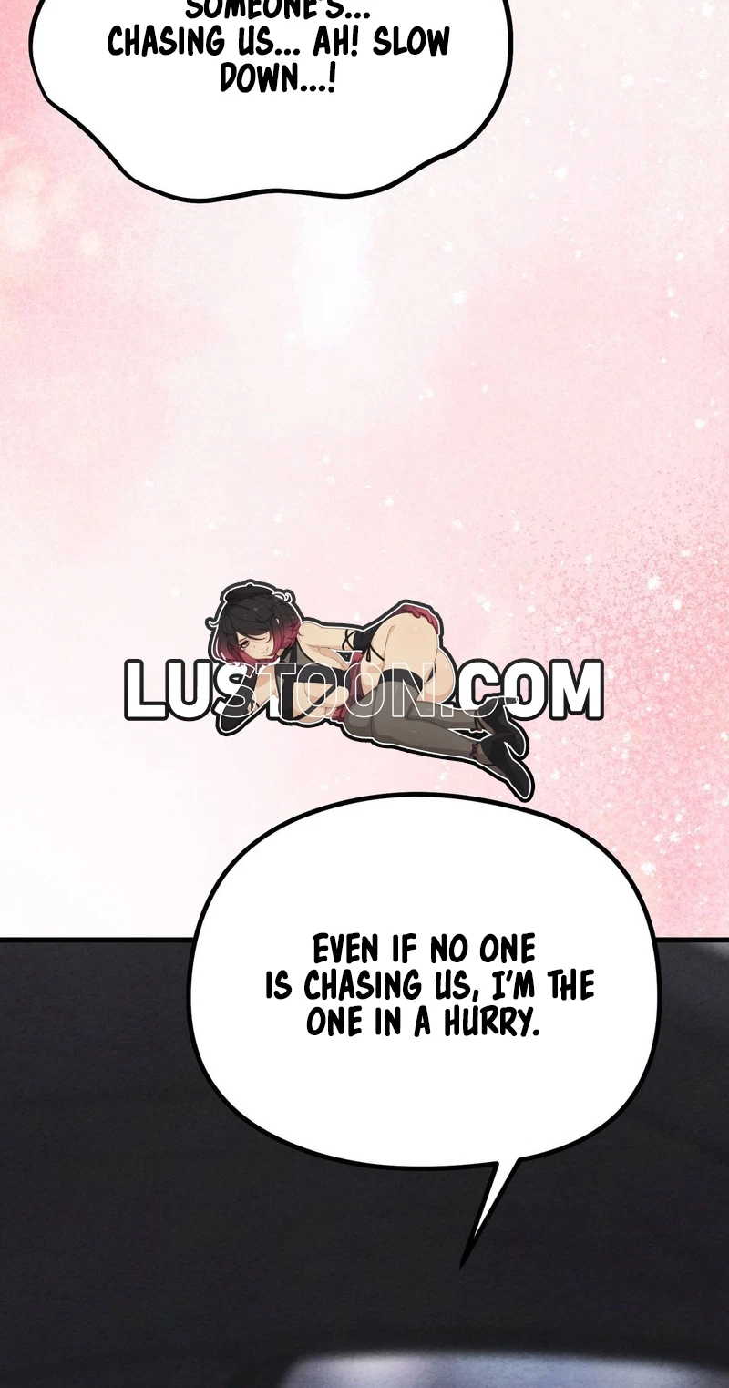 Broken And Abandoned Chapter 24, page 5