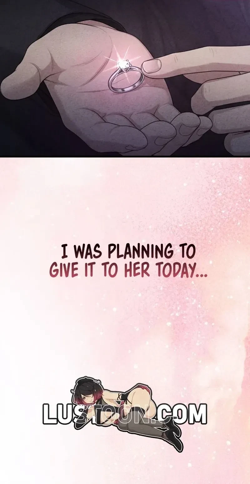 Broken And Abandoned Chapter 24, page 50