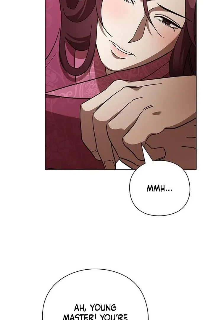 Under My Feet Chapter 19, page 100