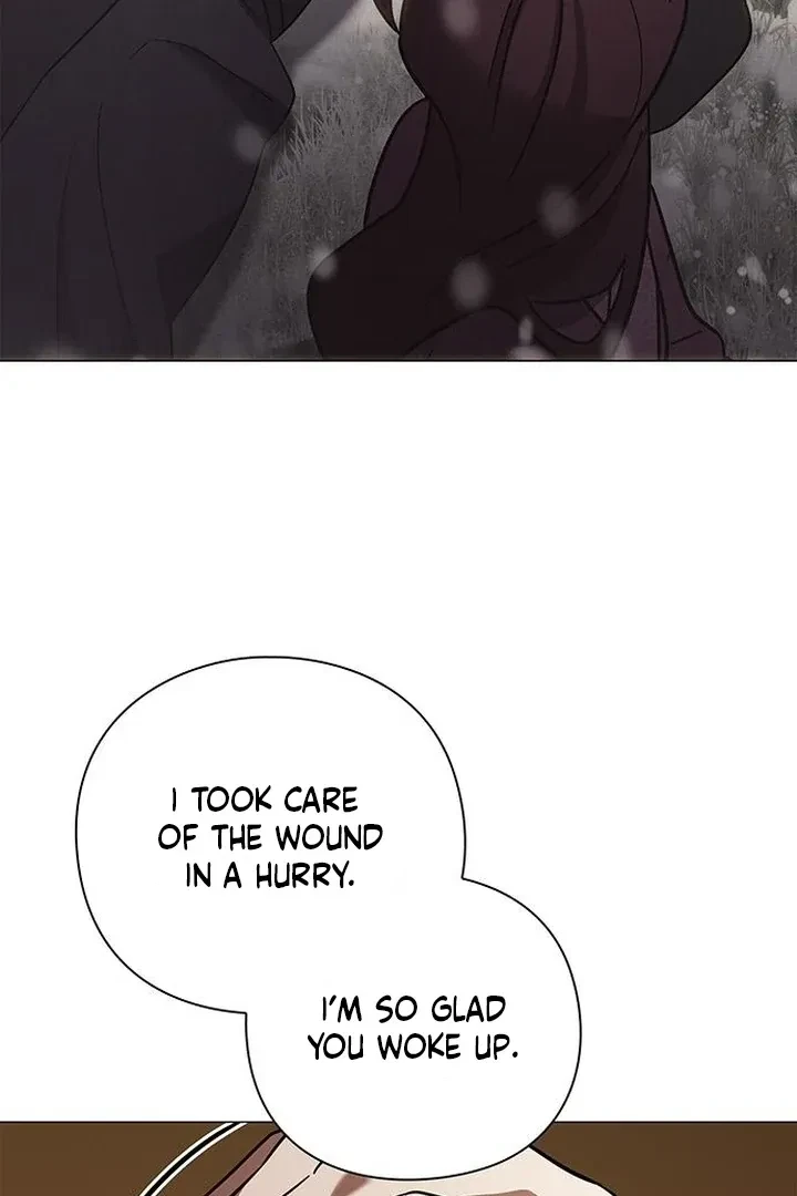 Under My Feet Chapter 19, page 103