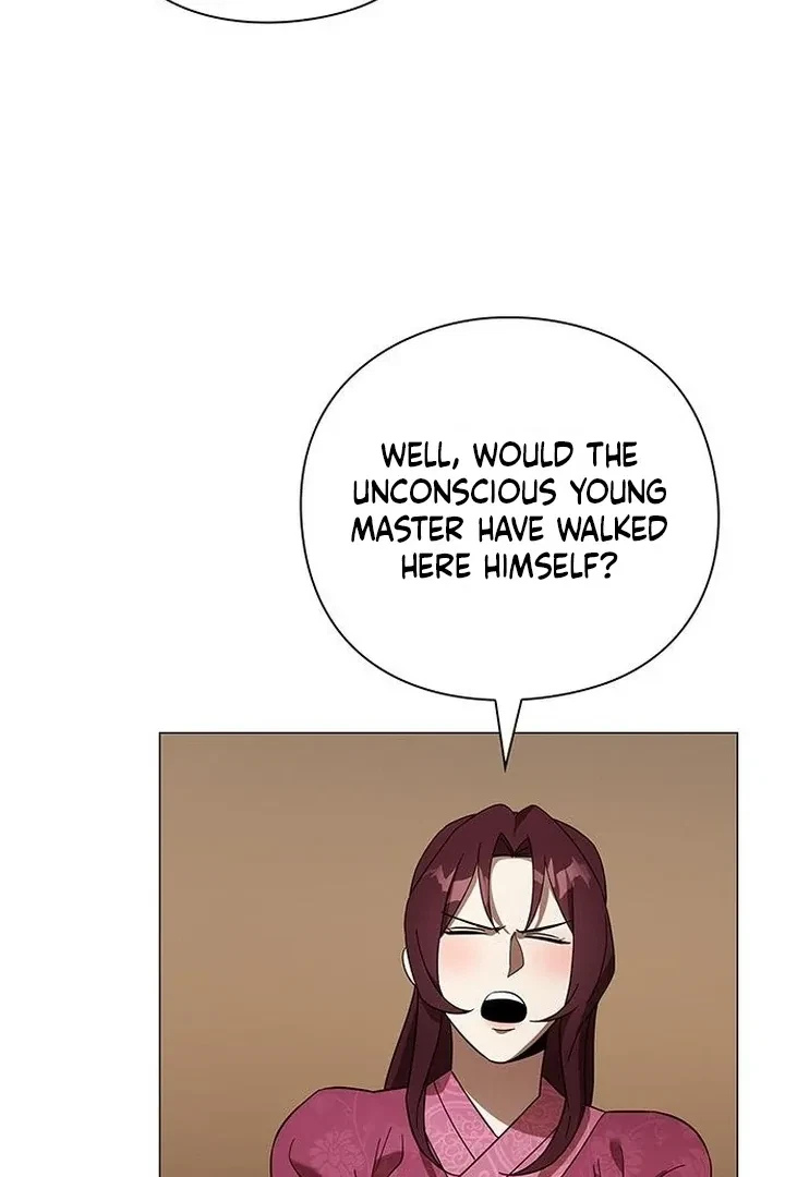 Under My Feet Chapter 19, page 105