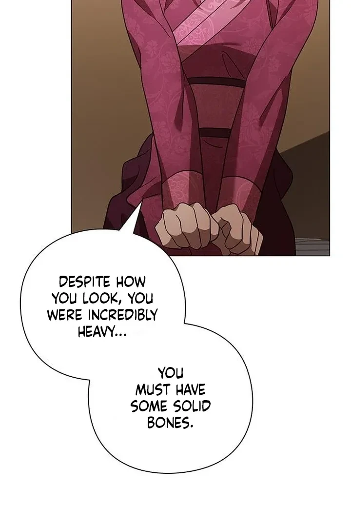 Under My Feet Chapter 19, page 106