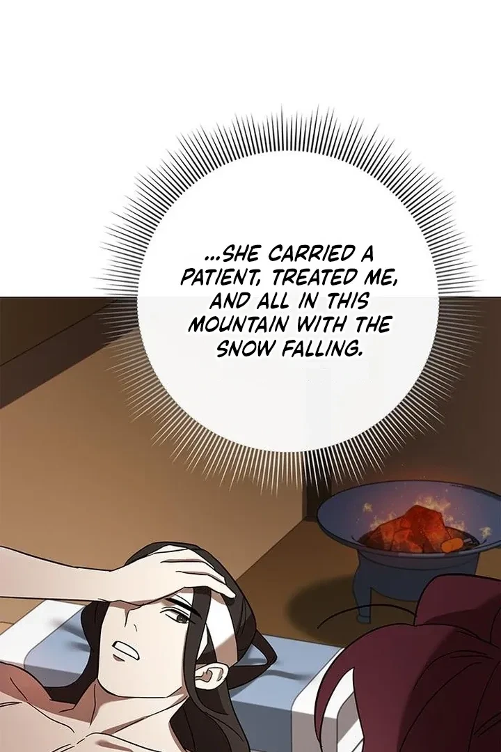 Under My Feet Chapter 19, page 107