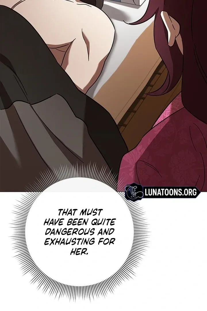 Under My Feet Chapter 19, page 108
