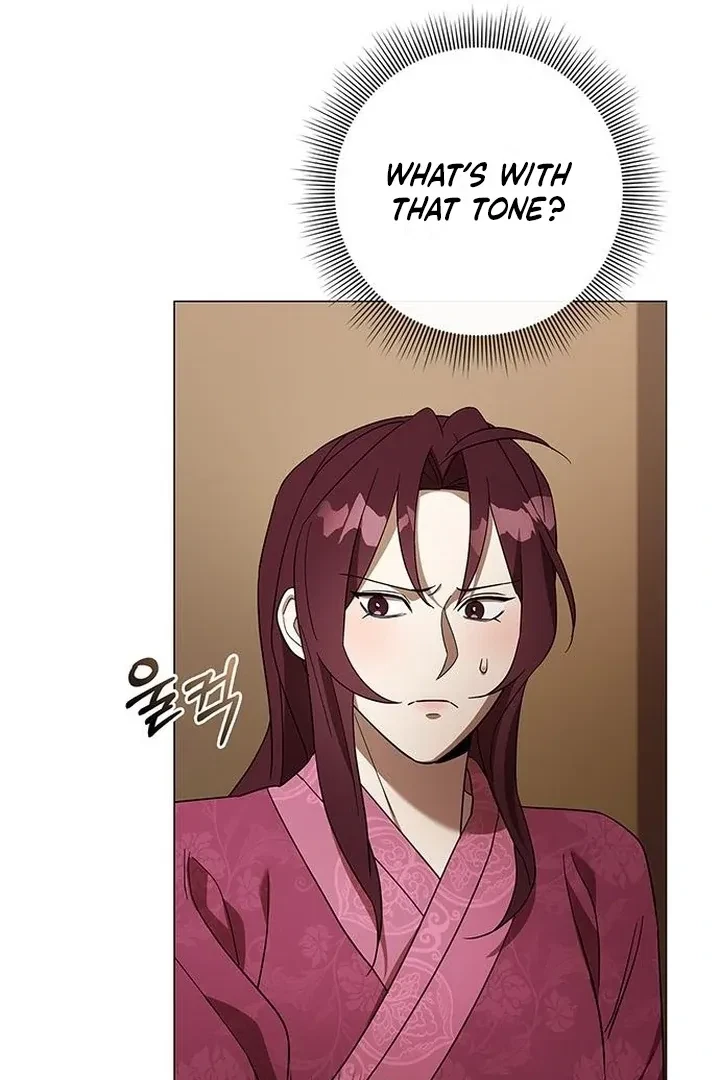 Under My Feet Chapter 19, page 111