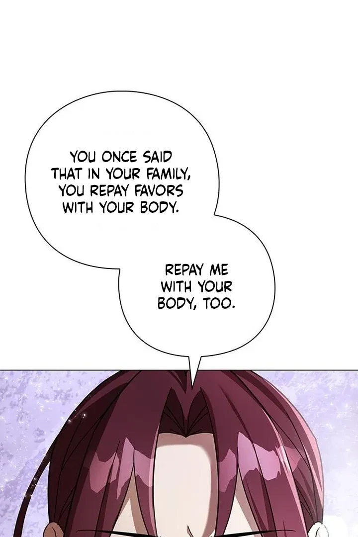 Under My Feet Chapter 19, page 114