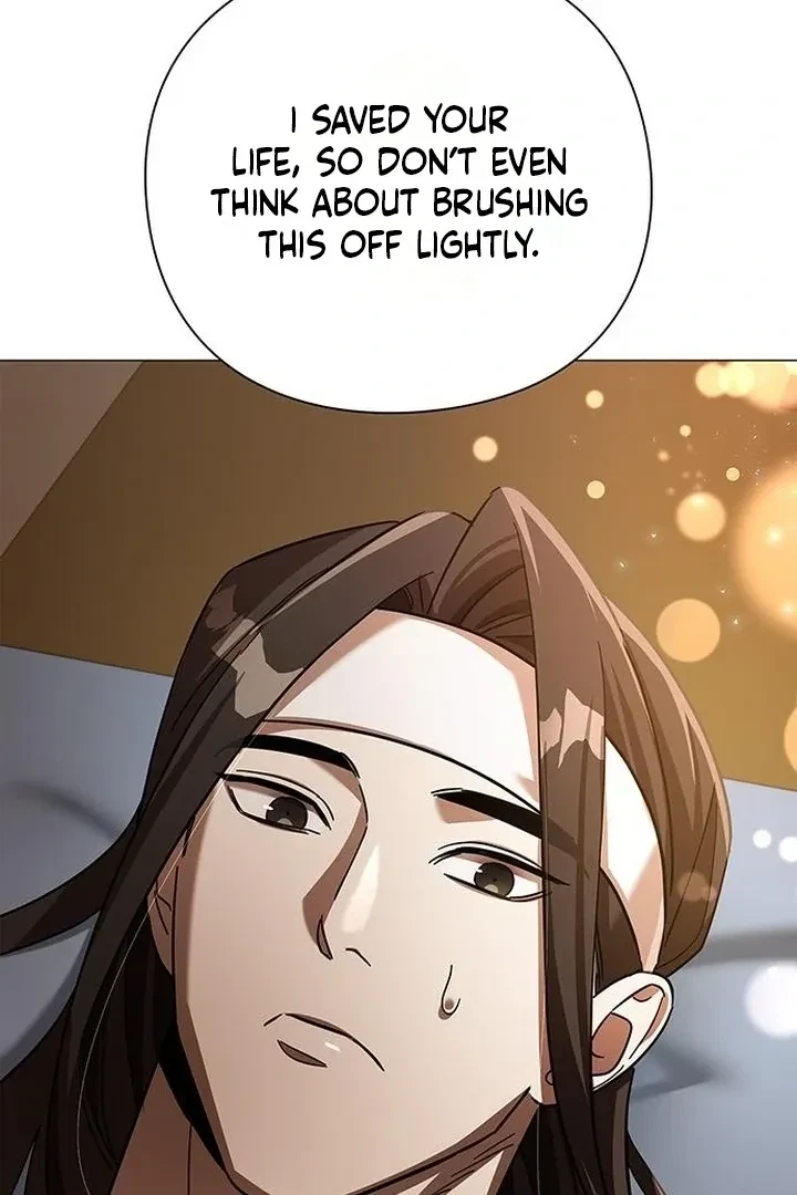 Under My Feet Chapter 19, page 116