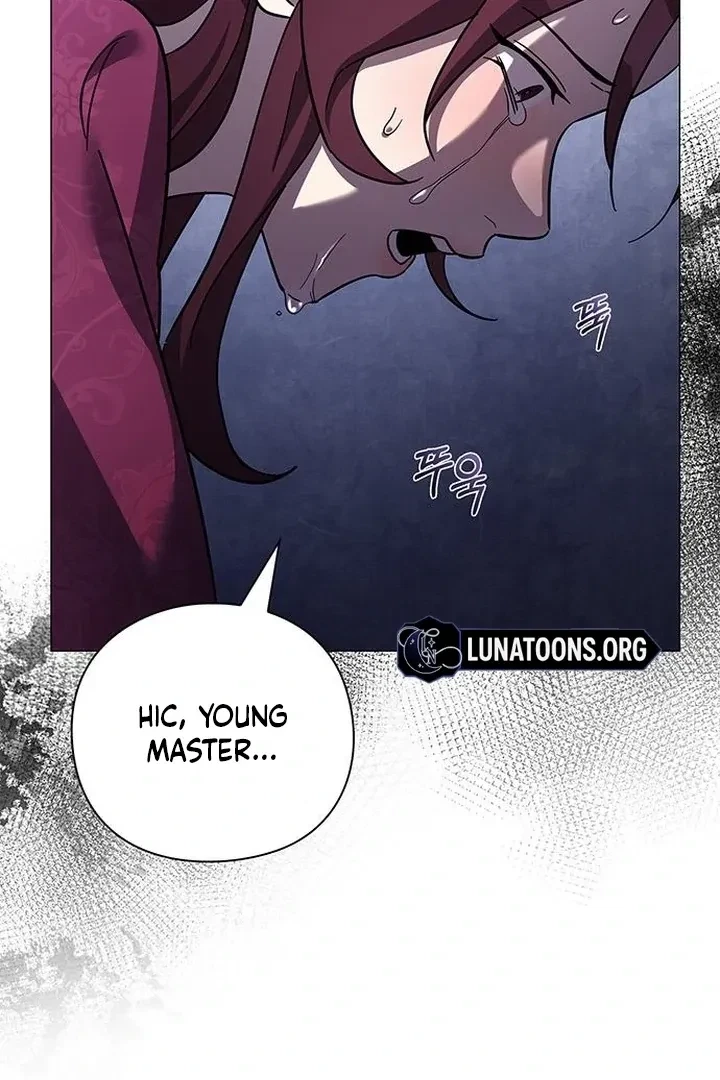 Under My Feet Chapter 19, page 19