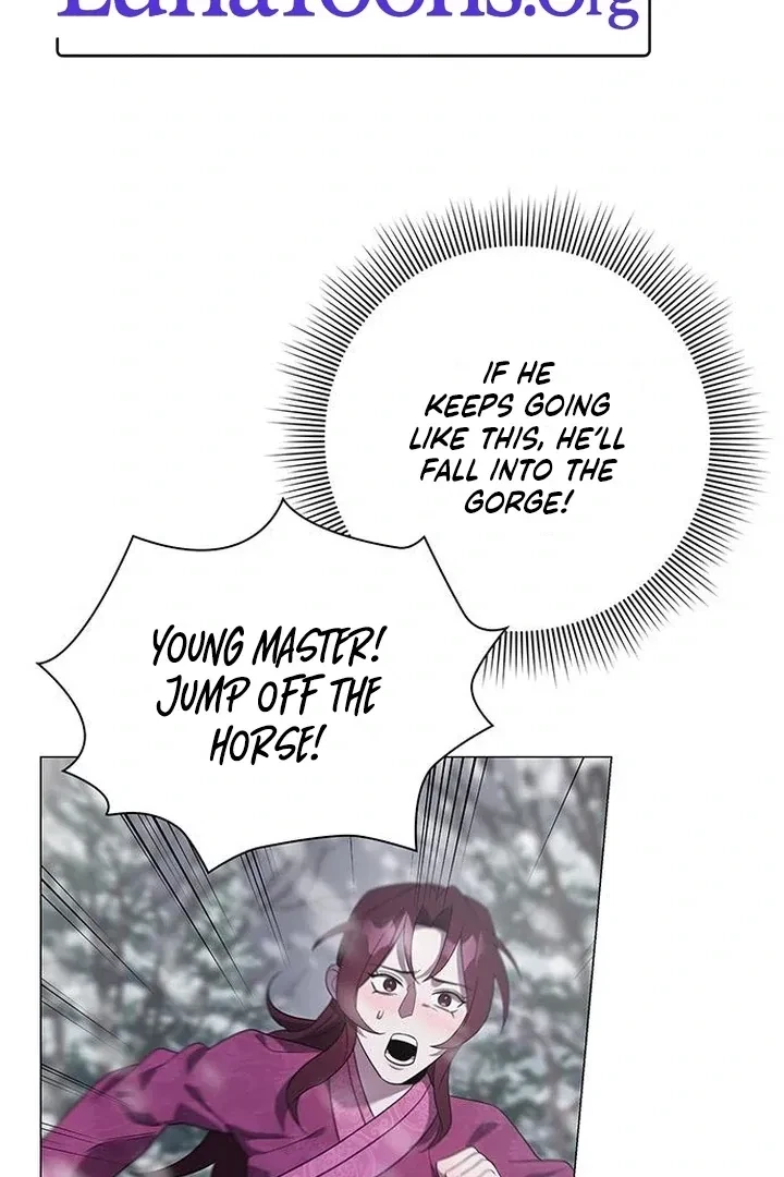 Under My Feet Chapter 19, page 2