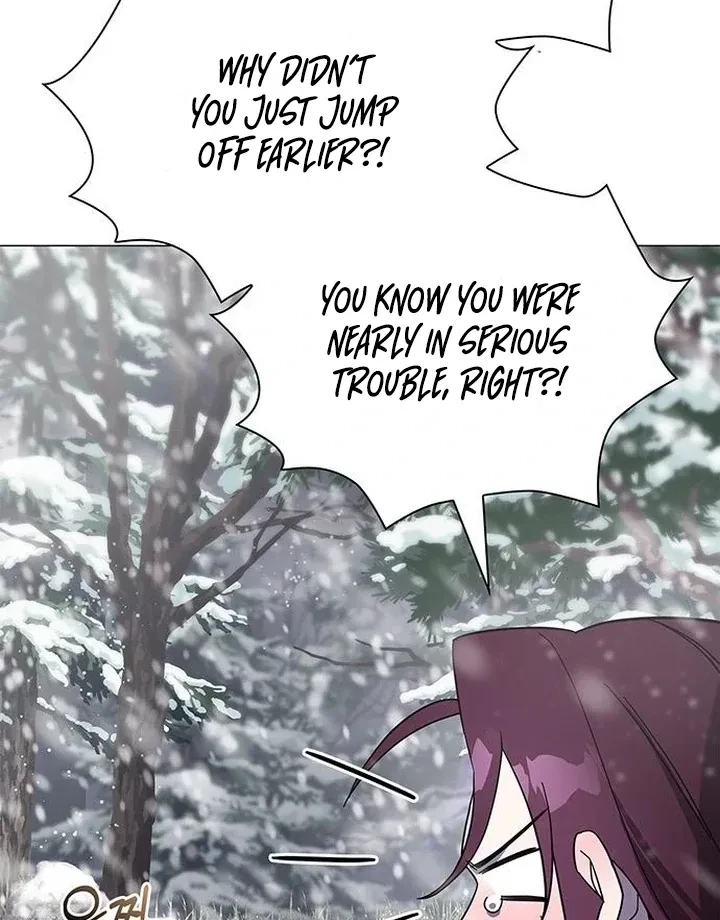 Under My Feet Chapter 19, page 27
