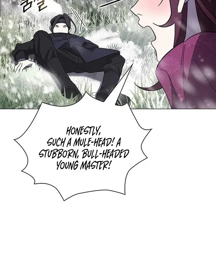 Under My Feet Chapter 19, page 28
