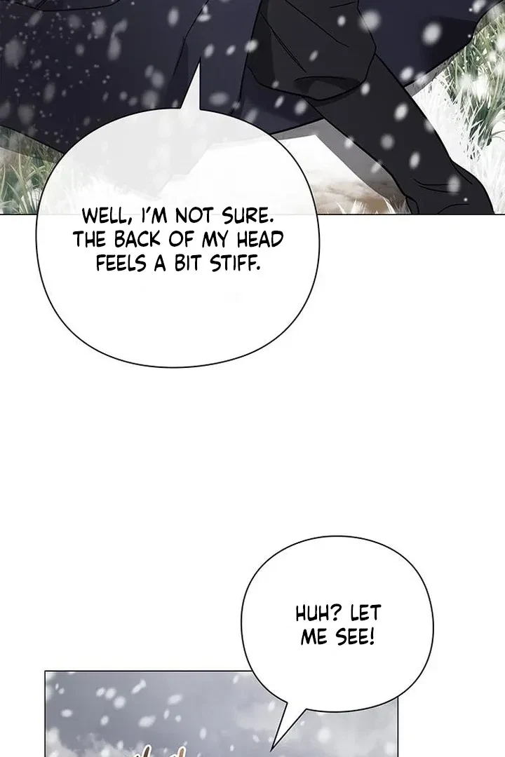 Under My Feet Chapter 19, page 31
