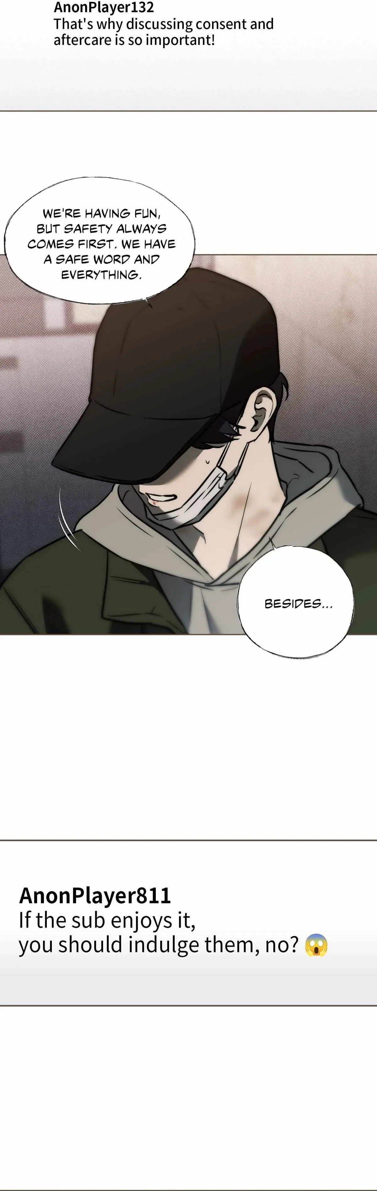 Sugar Trap Chapter 53, page 10