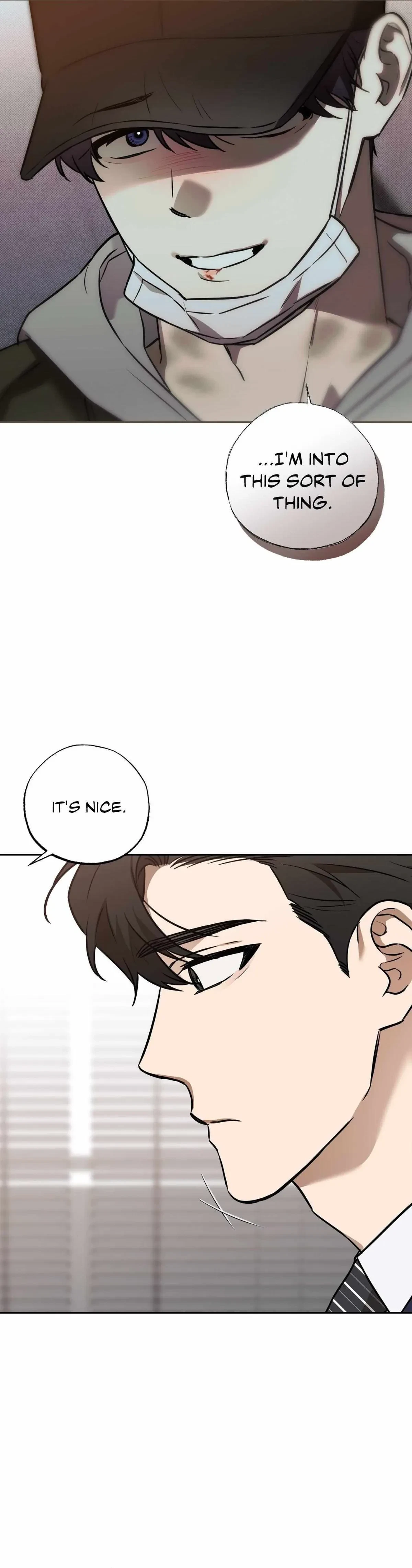Sugar Trap Chapter 53, page 11