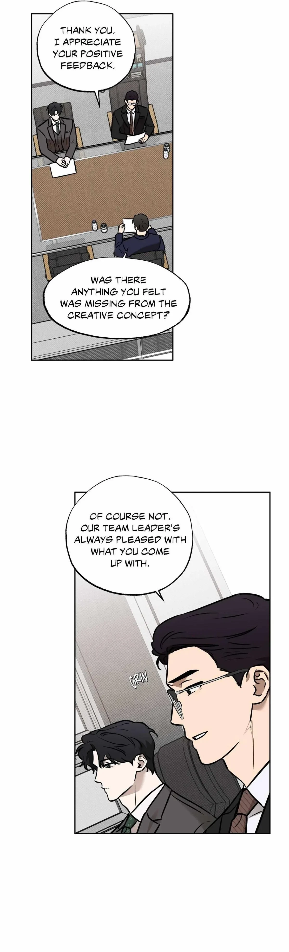 Sugar Trap Chapter 53, page 12