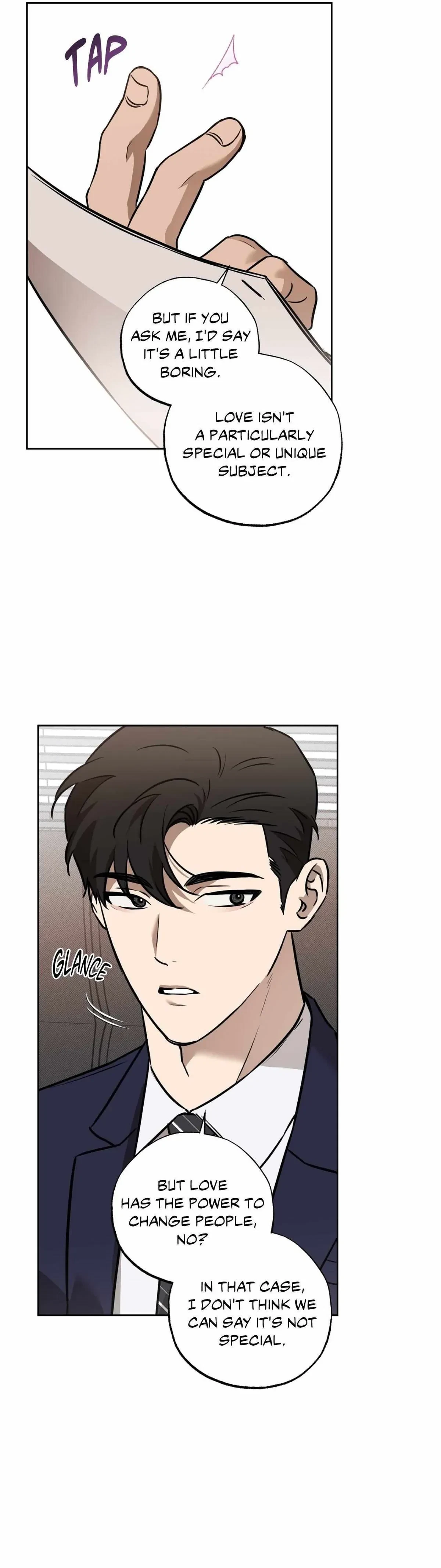 Sugar Trap Chapter 53, page 13