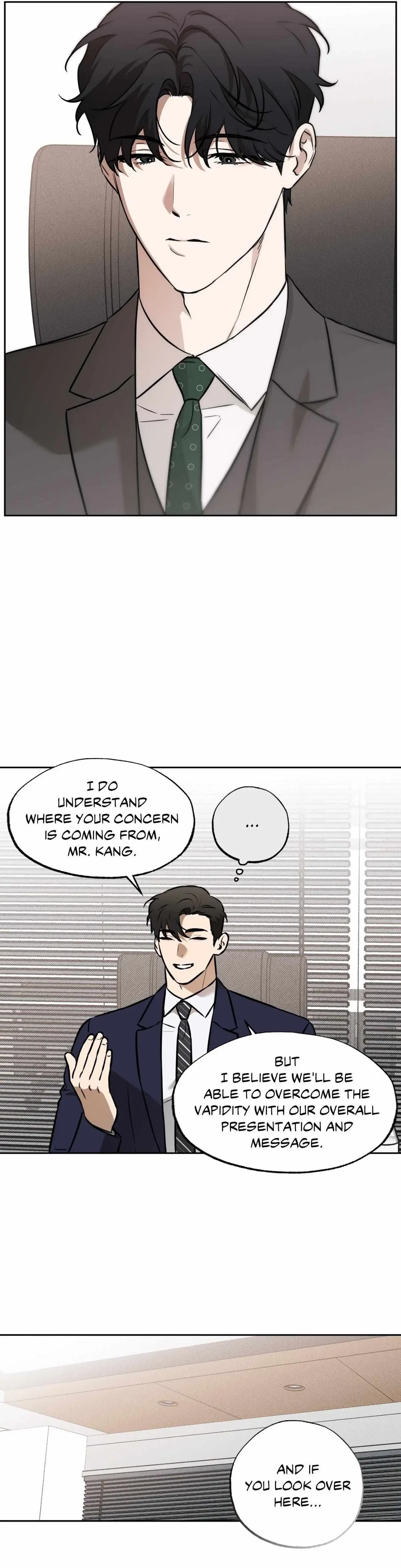 Sugar Trap Chapter 53, page 14
