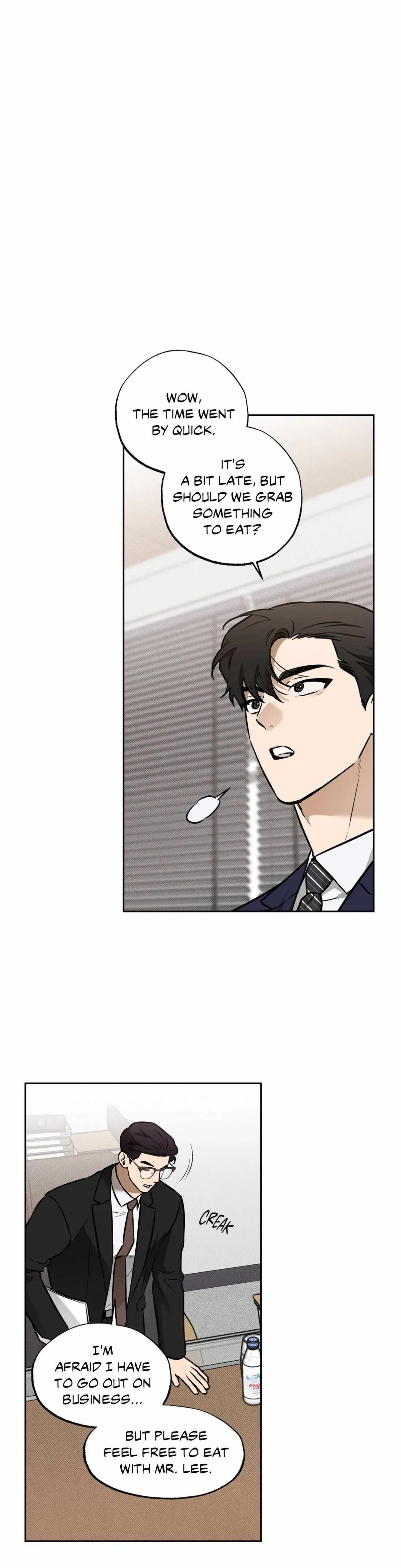 Sugar Trap Chapter 53, page 15