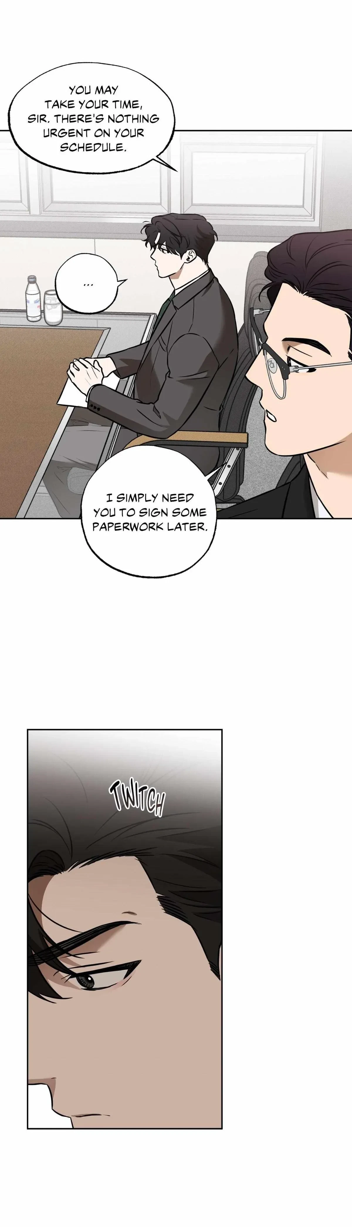 Sugar Trap Chapter 53, page 16