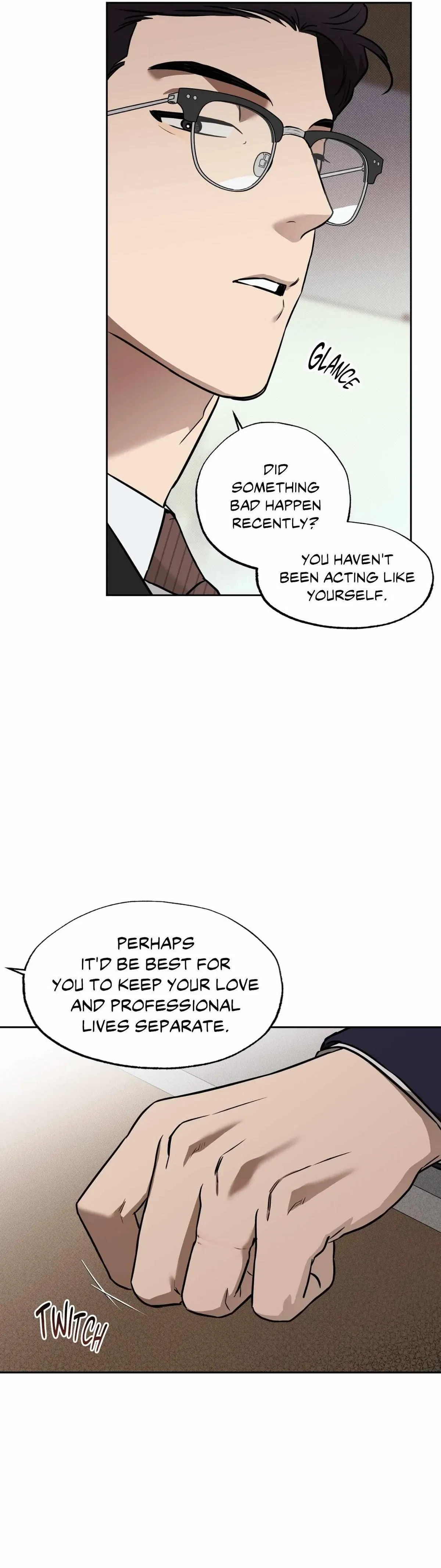 Sugar Trap Chapter 53, page 18