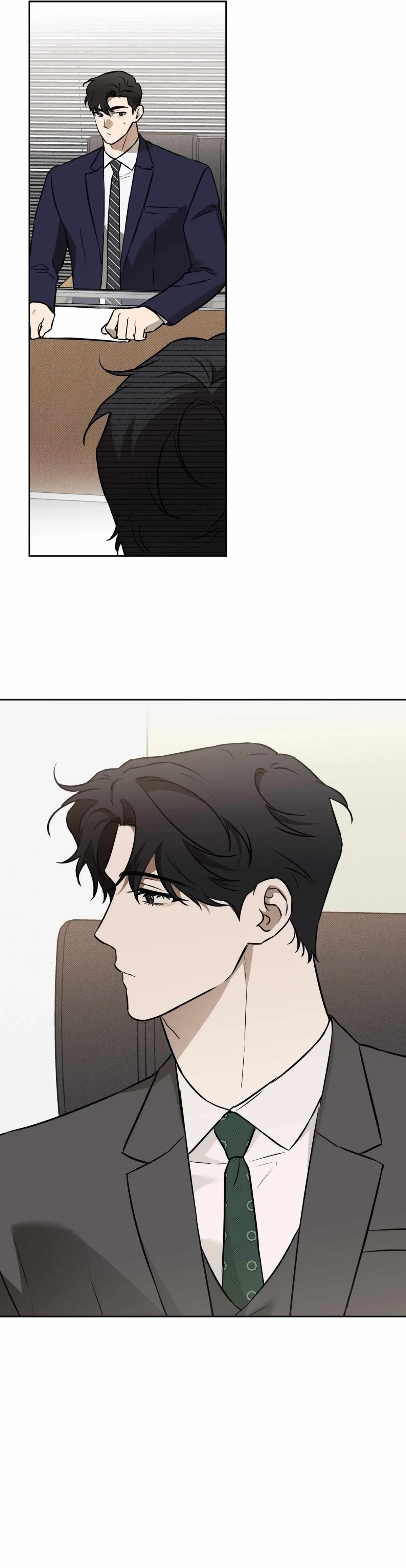Sugar Trap Chapter 53, page 19
