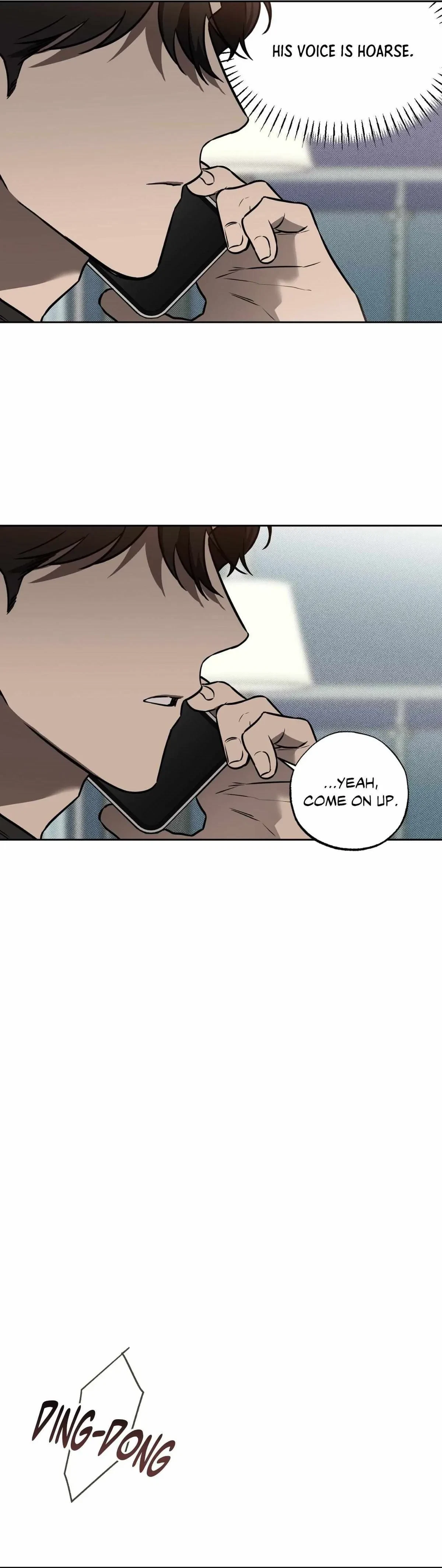 Sugar Trap Chapter 53, page 2