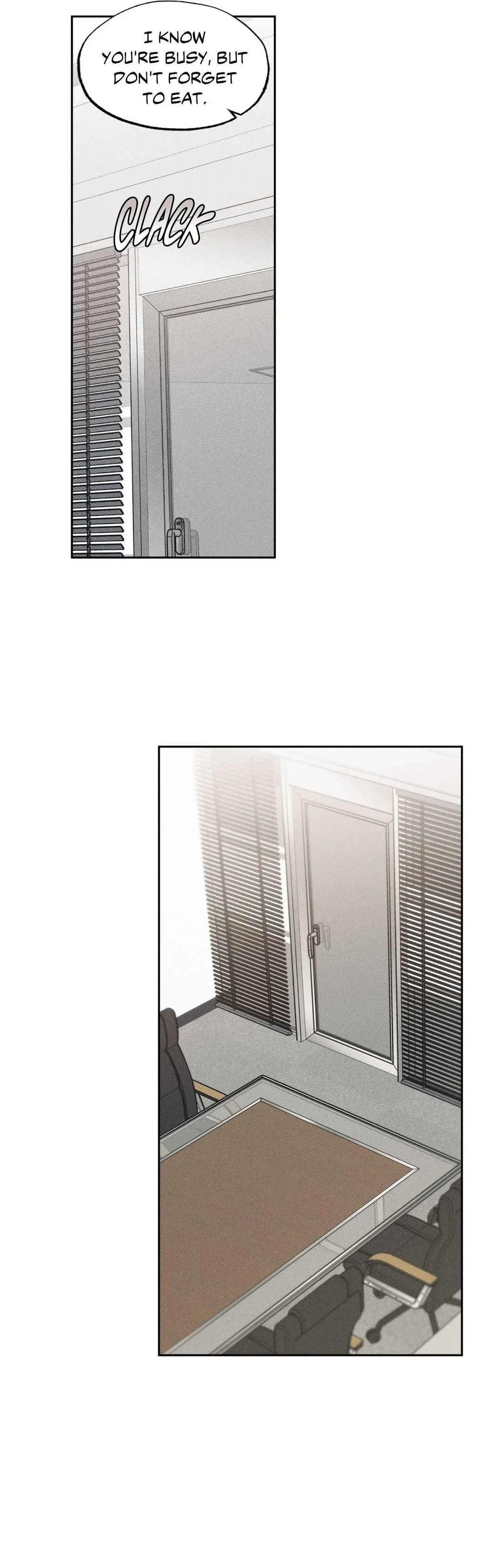 Sugar Trap Chapter 53, page 21