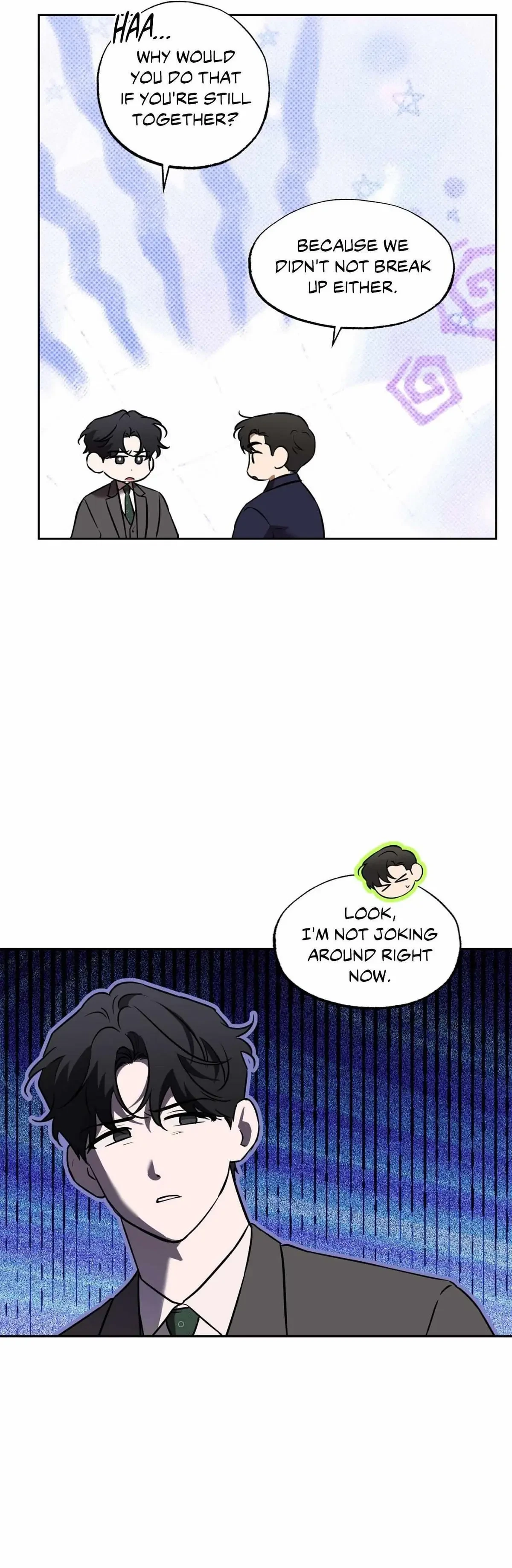 Sugar Trap Chapter 53, page 24
