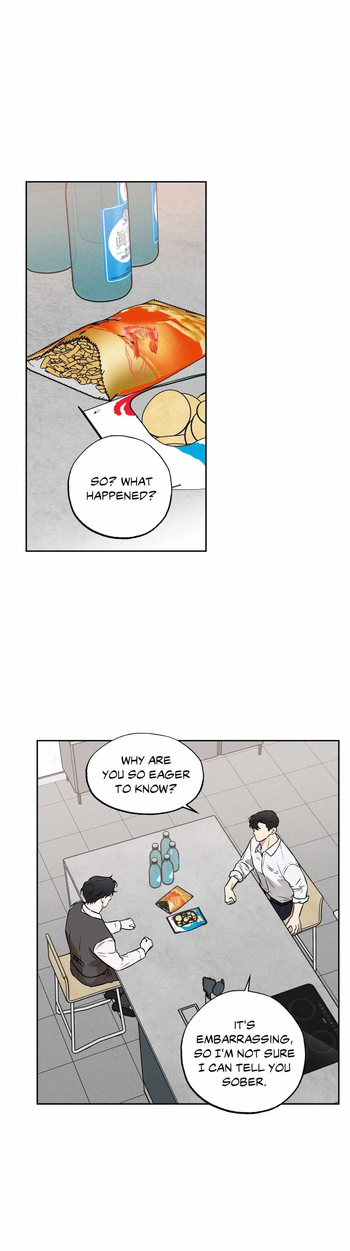 Sugar Trap Chapter 53, page 26