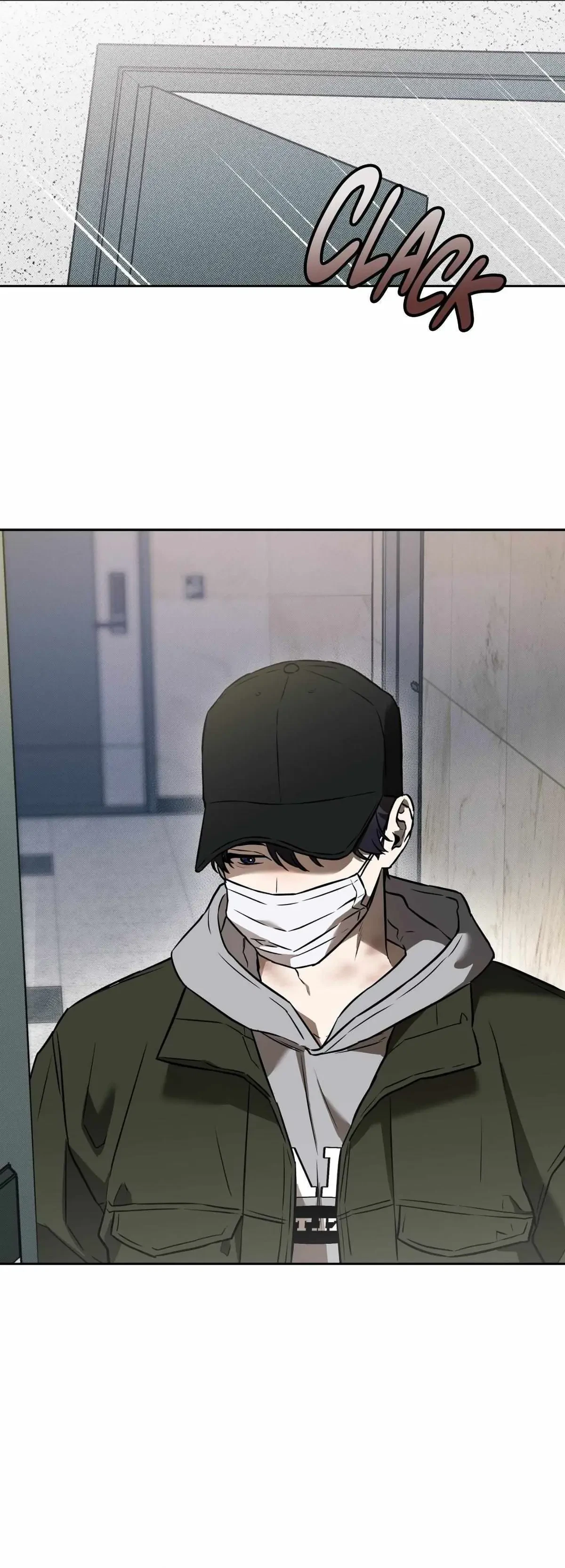 Sugar Trap Chapter 53, page 3