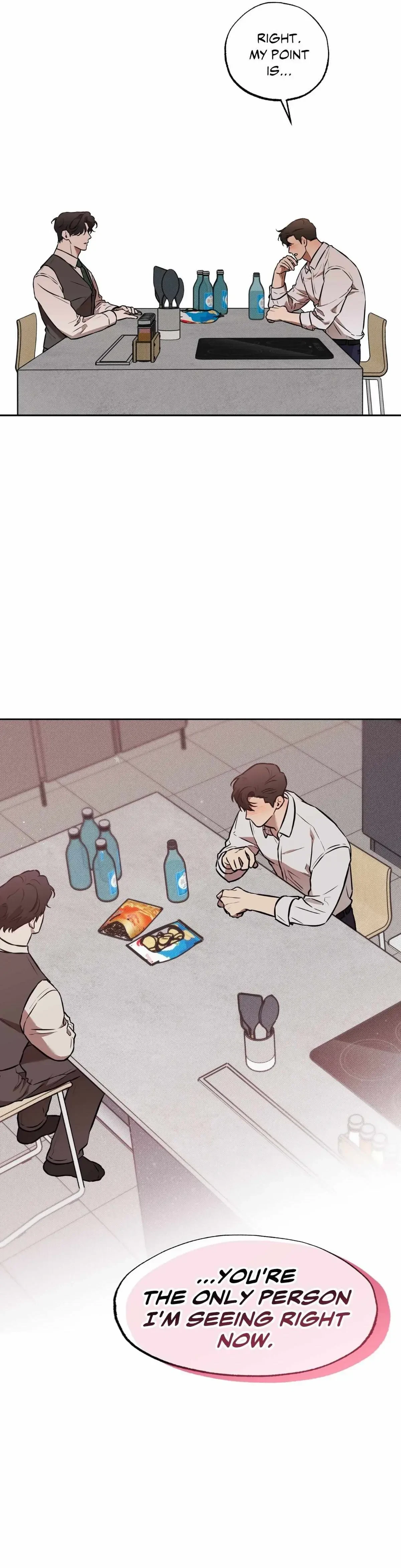 Sugar Trap Chapter 53, page 31