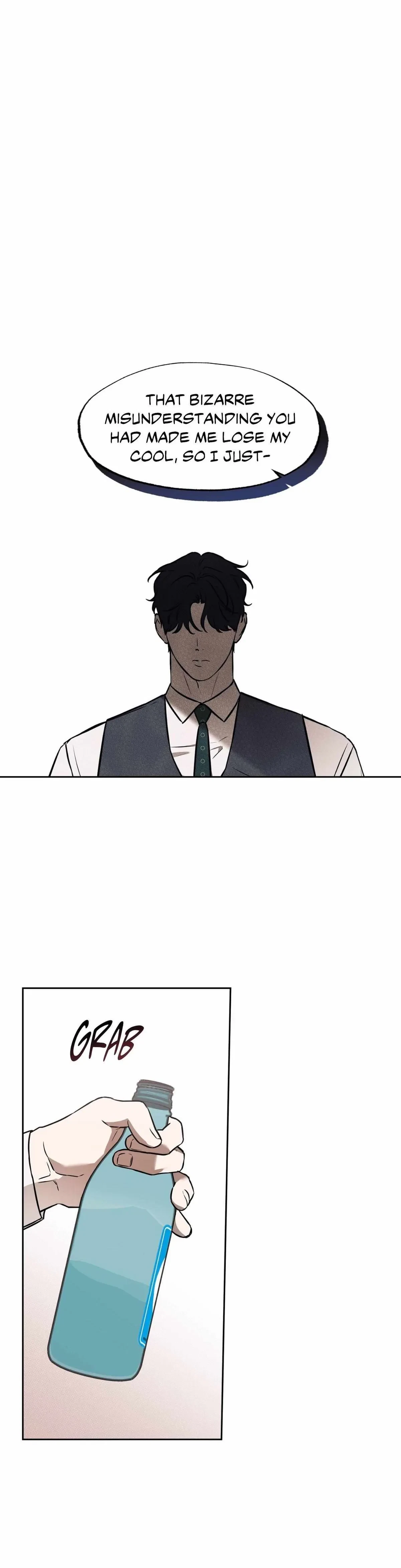 Sugar Trap Chapter 53, page 33