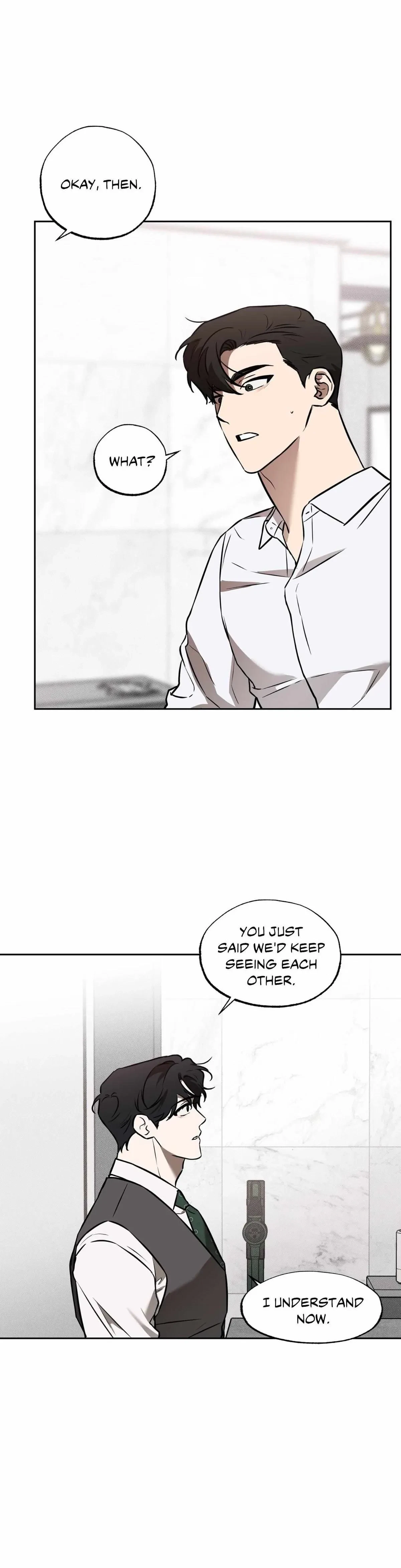 Sugar Trap Chapter 53, page 36