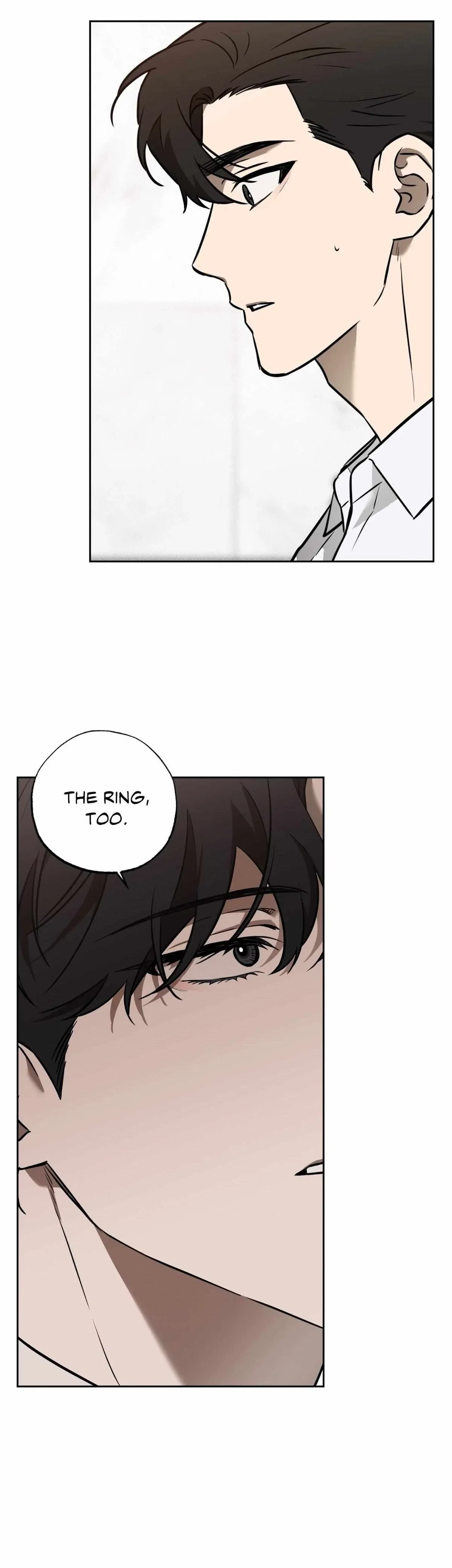 Sugar Trap Chapter 53, page 37