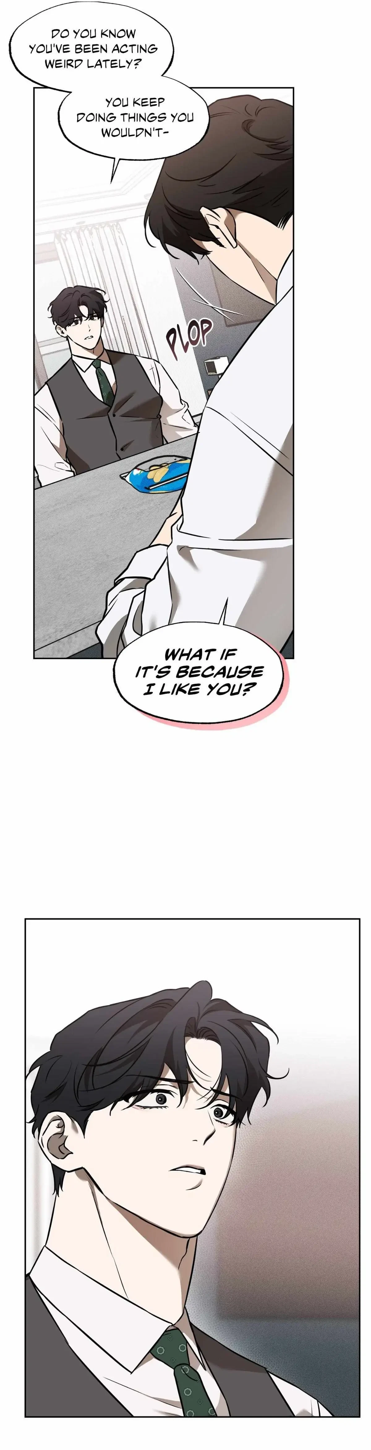 Sugar Trap Chapter 53, page 39